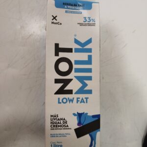 NotMilk Low Fat