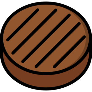 Hamburguesas Veganas