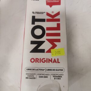 Not Milk Original