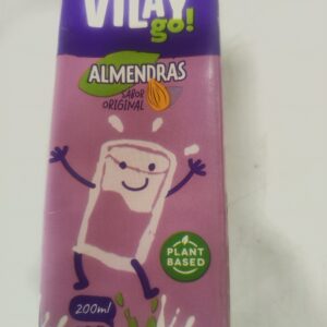 Vilay Go Almendras