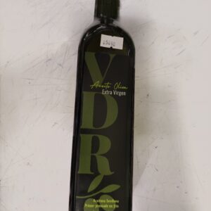 Aceite Oliva 500 cc