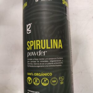 Spirulina Power RI&CO 250 gr